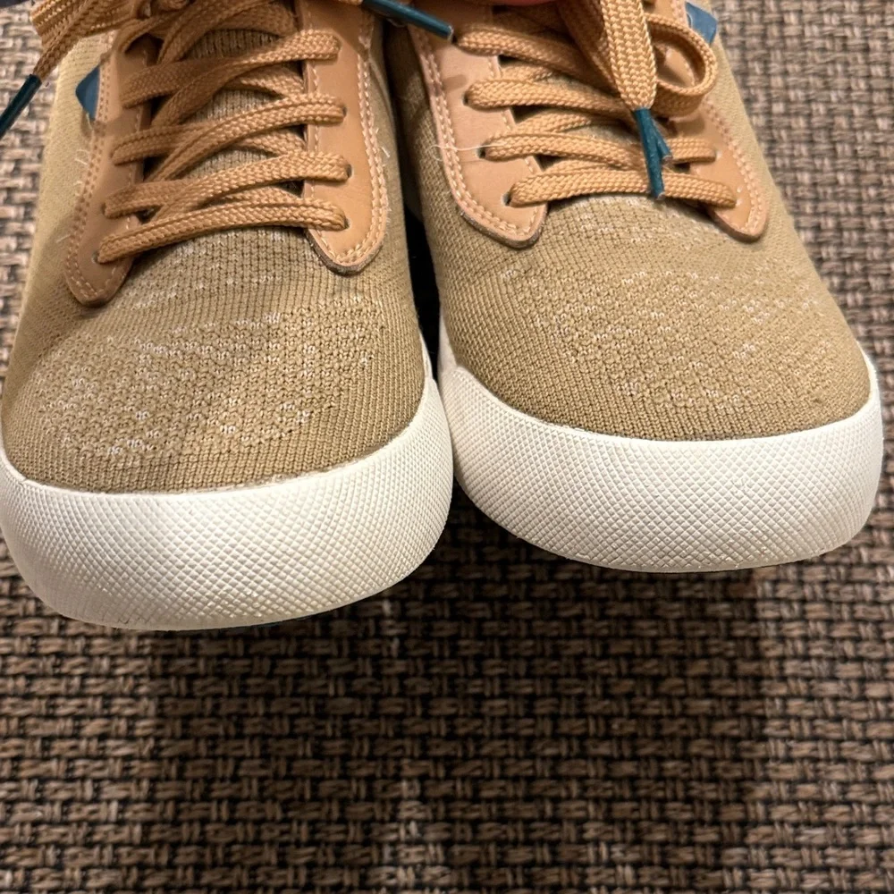 Vessi Weekend Classic Women’s Waterproof Sneakers (size 6) - Picture 4 of 8